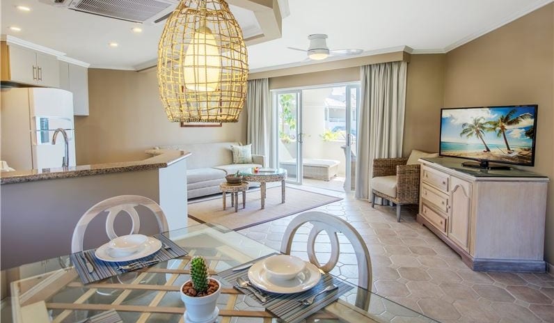 Bougainvillea Barbados-Two Bedroom Deluxe Suite_62